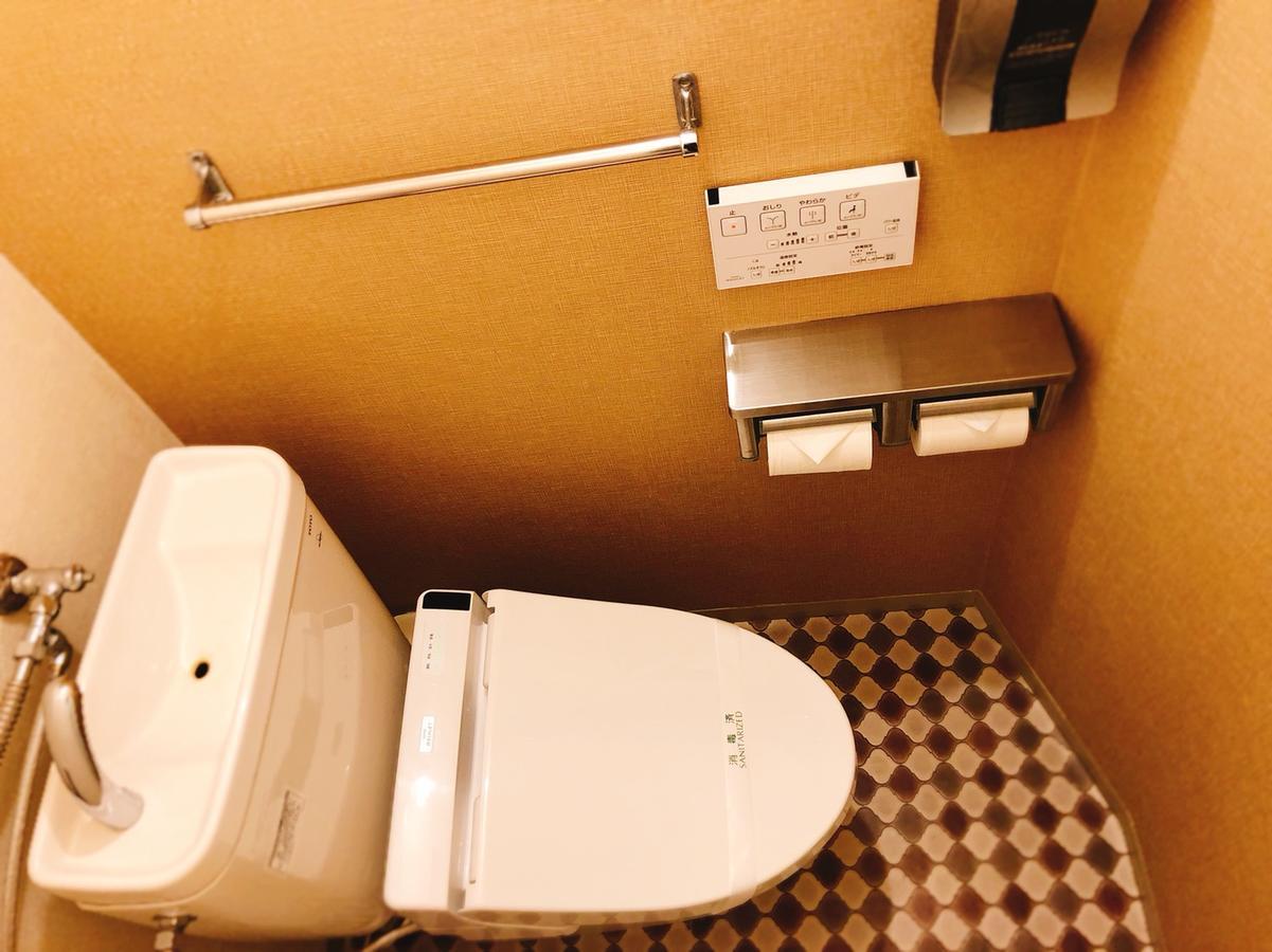 Kanazawa Guest House Nana Kültér fotó